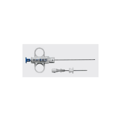 Coaxial Biopsy Needle Temno 16 Gauge 20 Cm B