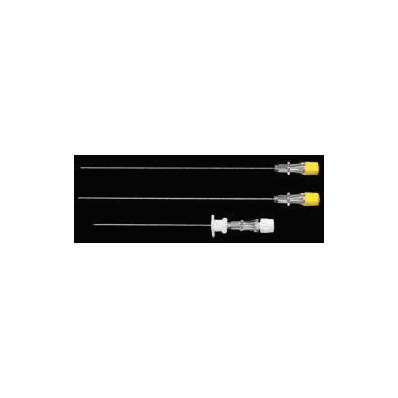 Coaxial Fine Needle Aspiration Set Temno 22