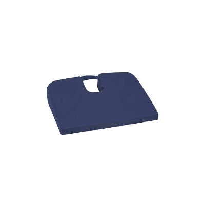 Coccyx Relief Cushion Seat Mate 14 X 15 Inch