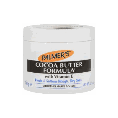 Cocoa Butter Palmers 3.5 Oz. Jar - Cocoa But