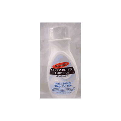 Cocoa Butter Palmers 8.5 Oz. Pump Bottle - P