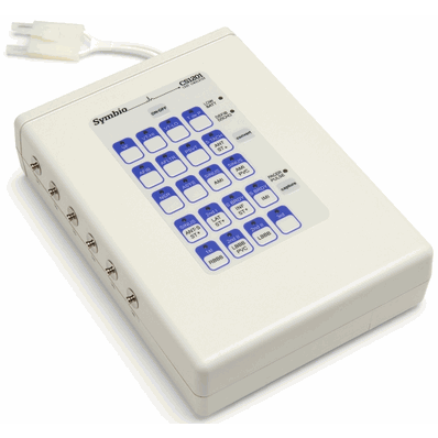 Code Simulator 12-Lead Arrhythmia Simulator, ZOLL R Series