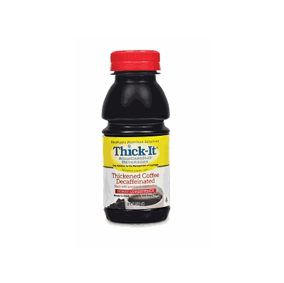 Coffee, Decaf, Thickend Honey, 24x8oz Bt - Me
