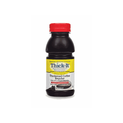 Coffee, Regular, Thickend Honey, 24x8oz Bt -