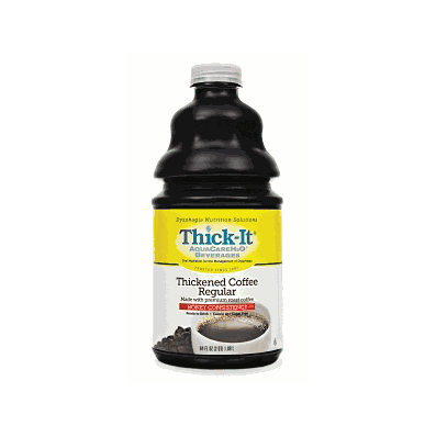 Coffee, Regular, Thickend, Honey, Half Gal -