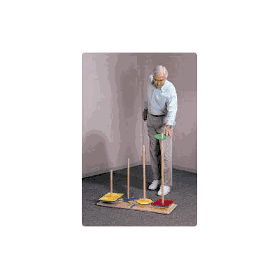 Cognitoy Set, F/Cognitive/Physical - - Sammo