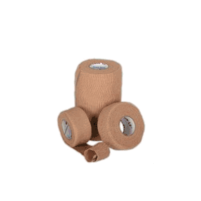 Cohesive Bandage Co-flex Foam 3 Inch X 5 Yar