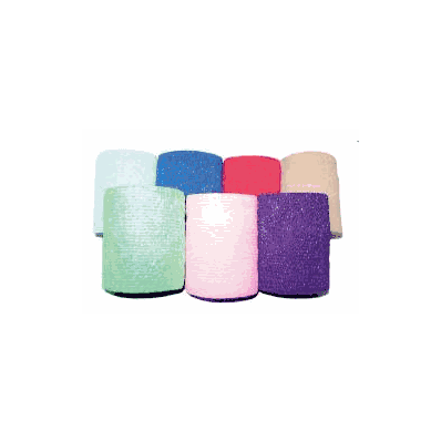 Self-adhesive Bandage Medi-pak Performance E
