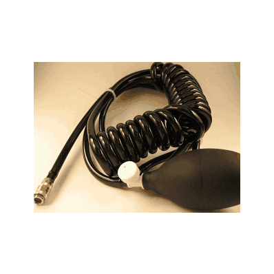 Coil Tubing With Y Bayonet Connectors - ConNe