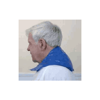 Cold Pack Colpac Neck 23 Inch Vinyl / Terryc