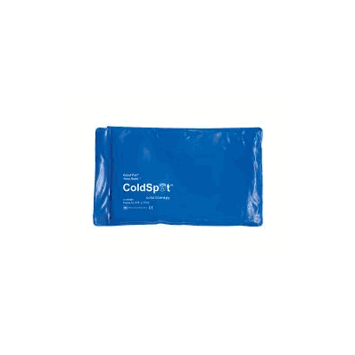 Cold Pack Relief Pak General Purpose Half Si