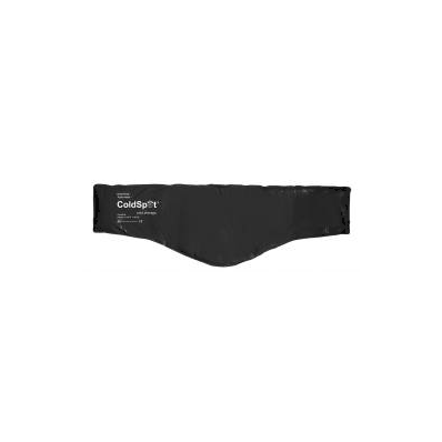 Cold Pack, Rusbl Relief Pak Hvy Duty Blk 11x2
