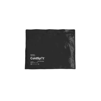 Cold Pack, Rusbl Relief Pak Std Hvy Duty Blk