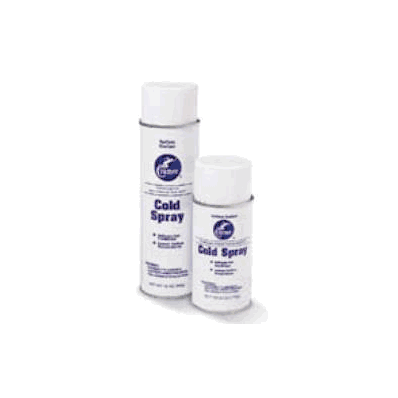 Cold Spray Cramer Spray 6 Oz. - Cramer Cold,