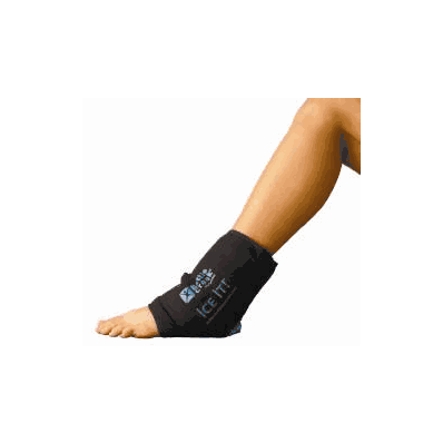 Cold Therapy Kit Ice It! Coldcomfort System