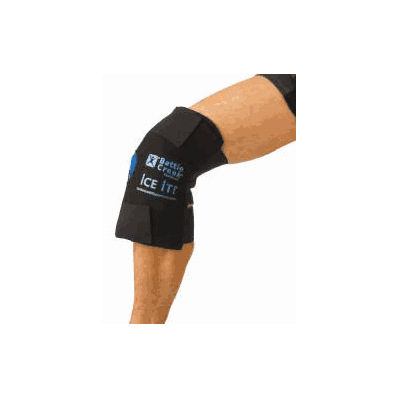 Cold Therapy Kit Ice It! Coldcomfort System