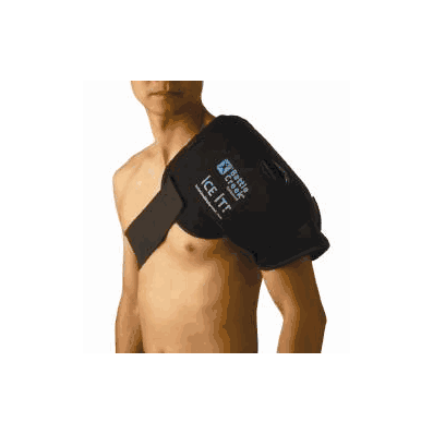 Cold Therapy Kit Ice It! Coldcomfort System