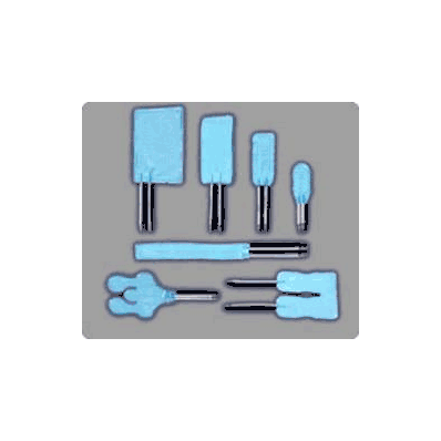 Cold Therapy Pad Temp-pad General Purpose 11