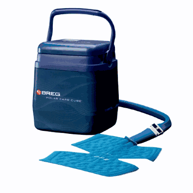 Cold Therapy System #10706