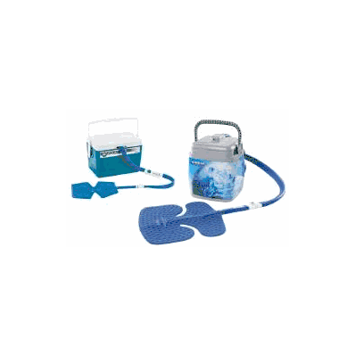 Cold Therapy Unit With Pad, Bulk Pack Polar C