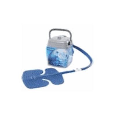 Cold Therapy Unit With Pad, Bulk Pack Polar C