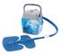 Cold Therapy Unit with Pad, for Use with Intelli-Flo Pads, Free Standing, 120 V, 60 Hz, 124 mA, 4 Lbs Empty/14.5 Lbs Filled, sold as Each by Polar Care Kodiak brand, Breg 10602<br><br><font color="red"><b>BACK TO THE PRODUCT TABLE, <a href="https://www.aaawholesalecompany.com/physical-therapy-treatments-cold-therapy-unit-by-breg.html">CLICK HERE</a></b></font>