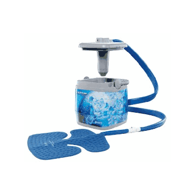 Cold Therapy Unit with Pad #10604