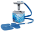 Cold Therapy Unit with Pad, For use with Intelli-Flo pads, Free Standing, 120 V, 60 Hz, 124 mA, 4 lbs. Empty / 14.5 lbs. Filled, sold as Each by Polar Care Kodiak brand, Breg 10604<br><br><font color="red"><b>BACK TO THE PRODUCT TABLE, <a href="https://www.aaawholesalecompany.com/physical-therapy-treatments-cold-therapy-unit-by-breg.html">CLICK HERE</a></b></font>