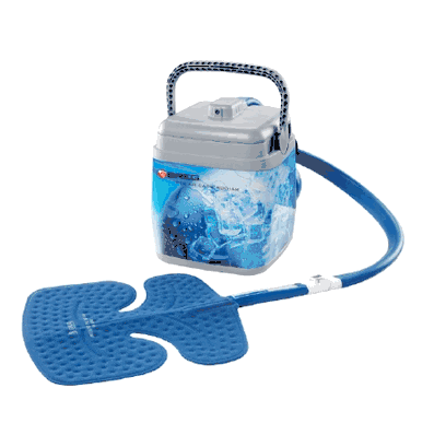 Cold Therapy Unit with Pad #10621