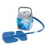Cold Therapy Unit with Pad, For use with Intelli-Flo pads, Free Standing, 120 V, 60 Hz, 124 mA, 4 lbs. Empty / 14.5 lbs. Filled, sold as Each by Polar Care Kodiak brand, Breg 10621<br><br><font color="red"><b>BACK TO THE PRODUCT TABLE, <a href="https://www.aaawholesalecompany.com/physical-therapy-treatments-cold-therapy-unit-by-breg.html">CLICK HERE</a></b></font>
