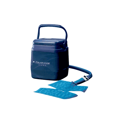 Cold Therapy Unit with Pad 10701