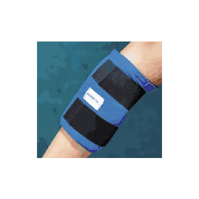 Cold Therapy Wrap, 12" x 13" Standard Cloth