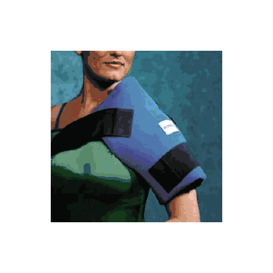 Cold Therapy Wrap, 12" x 13" Standard