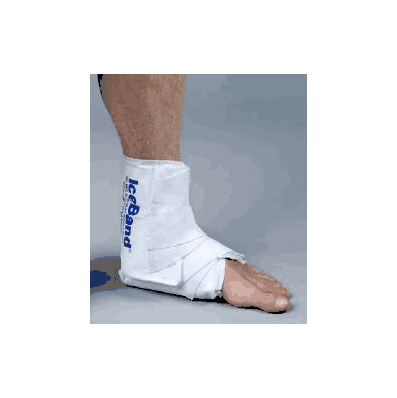 Cold Therapy Wrap Iceband Foot / Ankle Non-w