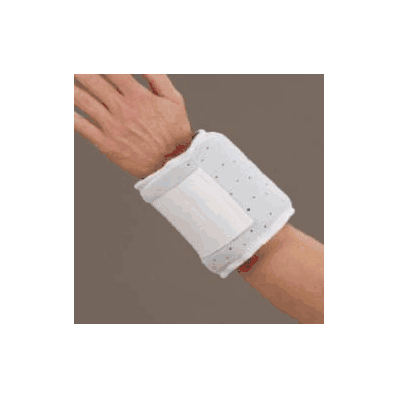 Cold Therapy Wrap Wrist Universal - Wrist Wra