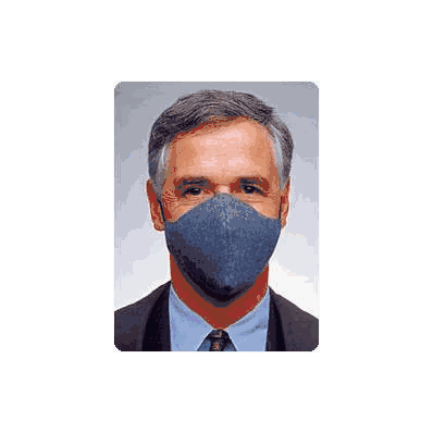 Cold Weather Mask Arctic Fleece - Mask, Cold