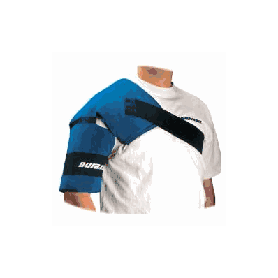 Cold Wrap DuraKold Shoulder Universal - Wra