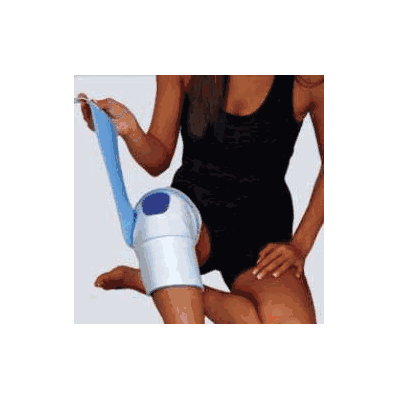 Cold Wrap Ezy Wrap Knee Universal - Wrap, K