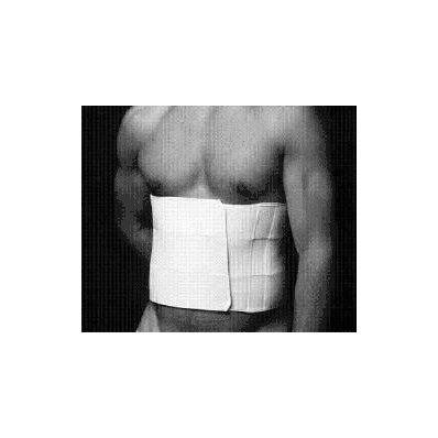 Cold Wrap Flexitone Temp Wrap Abdominal 6 X