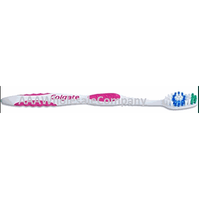 Colgate Extra Clean Full Head Soft Bristle