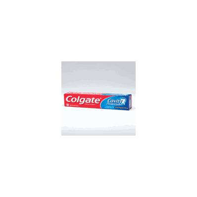 Colgate Toothpaste with Flouride