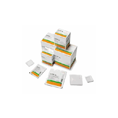 Collagen Dressing Biostep Collagen 4 X 4 Inc