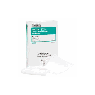 Collagen Dressing Fibracol Plus Collagen / A