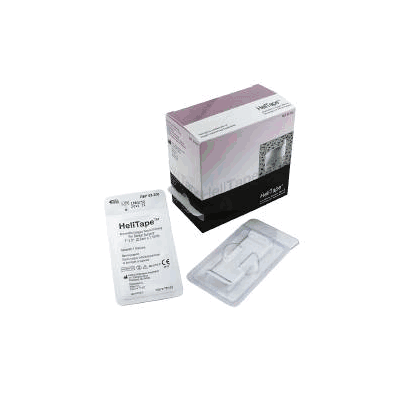 Collagen Dressing Helitape Collagen 1 X 3 In