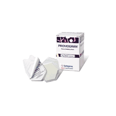Collagen Dressing Promogran Matrix Collagen