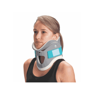 Collar 911 First Response Tall
