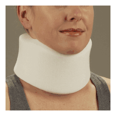 Collar, Cervical, Med Density