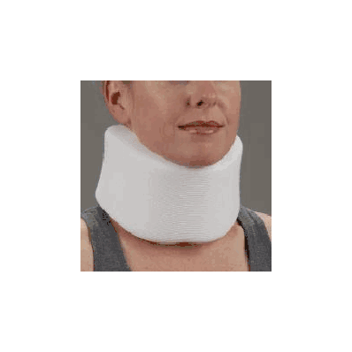 Collar, Cervical, Medium Density, 3 1/2x22