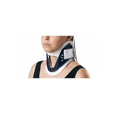 Collar, Cervical, Patriot, Child, 8-18", Ea