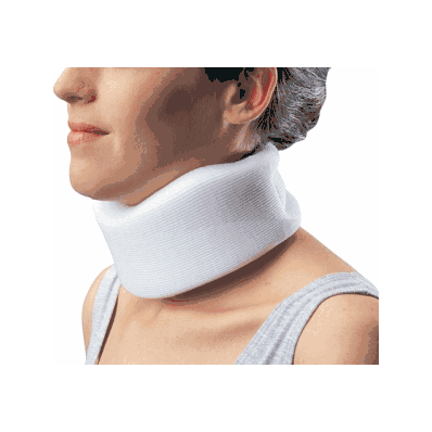 Collar, Cirvical, Low Contour, M-den, L